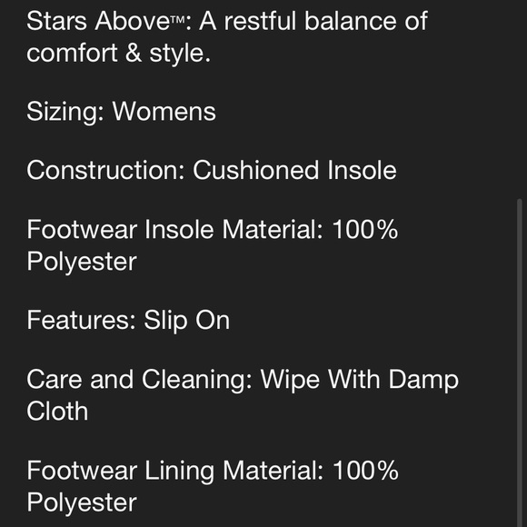 Women’s Vienna Rhinestones Embellished Slippers by stars above - Picture 4 of 7